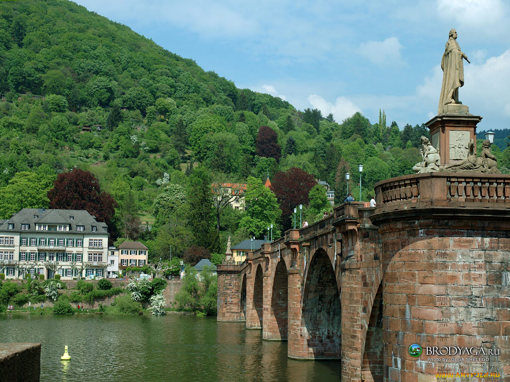 heidelberg, , , 